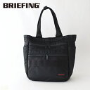 ブリーフィング EVERYDAY TOTE ECO TWILL (BRG223T45)BRIEFING(バッグ) *送料無料*【後払い決済不可】【ポイント10倍...