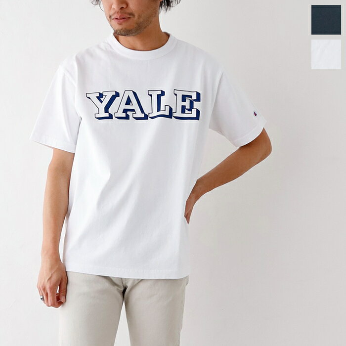 樂天商城 - チャンピオン 半袖Tシャツ (C5-X302) Champion(メンズ) *送料無料*【後払い決済不可】【ポイント10倍】お買い物マラソン 4/24 20:00〜4/27 9:59