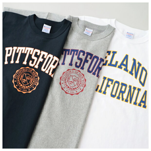 樂天商城 - チャンピオン リバースウィーブ ショートスリーブTシャツ (C3-Z315) REVERSE WEAVE SHORT SLEEVE T-SHIRT Champion(メンズ) *送料無料*【後払い決済不可】【ポイント10倍】お買い物マラソン 4/24 20:00〜4/27 9:59