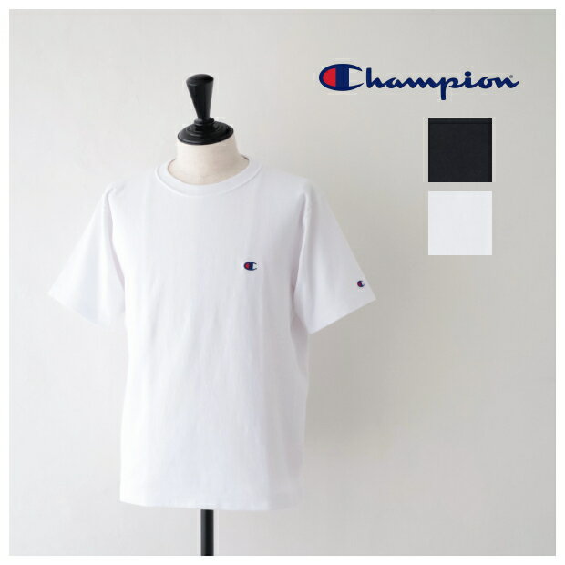 樂天商城 - チャンピオン リバースウィーブ ショートスリーブTシャツ (C3-Z320) REVERSE WEAVE SHORT SLEEVE T-SHIRT Champion(メンズ) *送料無料*【後払い決済不可】【ポイント10倍】ポイントアップ 4/27 20:00〜5/2 1:59