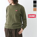 `X L[Xg[XEFbgN[gbv (CH10-1404) Keystone Sweat Crew Top CHUMS(fB[X) **y㕥ϕsz*