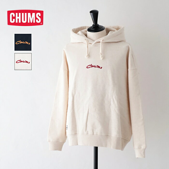 Collaboration - チャムス オーバーサイズドアイムノットアペンギンプルオーバーパーカー (CH00-1469) Oversized I'm Not A Penguin P/O Parka CHUMS(メンズ) *送料無料*【後払い決済不可】【ポイント10倍】ポイントアップ 5/16 20:00〜5/23 1:59