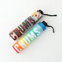 チャムス ブービーフォーダブルアンブレラ (CH62-1611) Booby Foldable Umbrella CHUMS(グッズ) *ゆうパケット不可*【後...