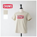 【MORE】【SALE 20%OFF】チャムス チャムスクリーンリバーTシャツ (CH11-2350) CHUMS Clean River T-Shirt CH...