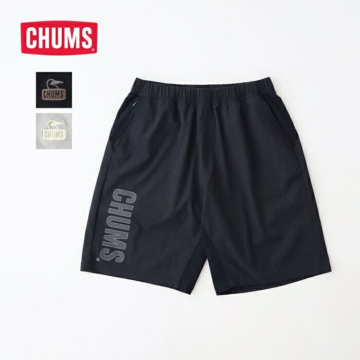 樂天商城 - チャムス エアトレイルストレッチチャムスショーツ (CH03-1383) Airtrail Stretch CHUMS Shorts CHUMS(メンズ) *送料無料*【後払い決済不可】【ポイント10倍】ポイントアップ 4/27 20:00〜5/2 1:59