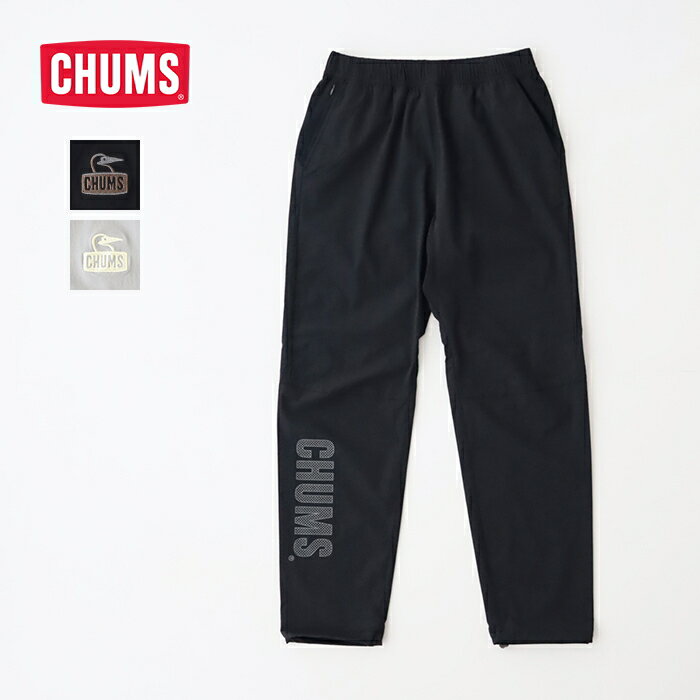 樂天商城 - チャムス エアトレイルストレッチチャムスパンツ (CH03-1382) Airtrail Stretch CHUMS Pants CHUMS(メンズ) *送料無料*【後払い決済不可】【ポイント10倍】ポイントアップ 4/17 14:00〜4/24 1:59