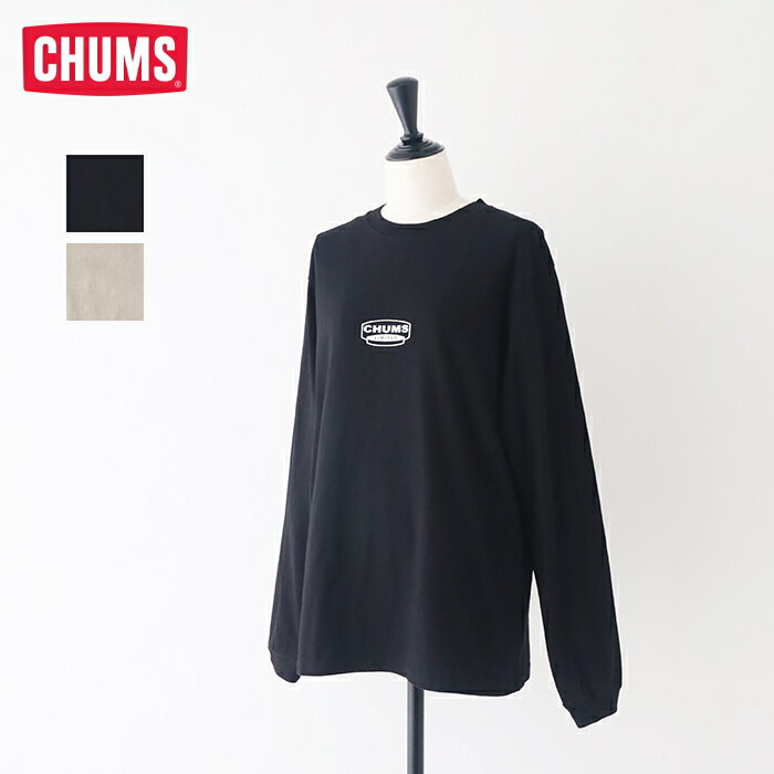 Rakuten - チャムス チャムスリミテッドブラッシュドロングスリーブTシャツ (CH01-2660) Chums Limited Brushed L/S T-Shirt CHUMS(メンズ) *送料無料*【後払い決済不可】【ポイント10倍】スーパーSALE 6/4 20:00〜6/11 1:59