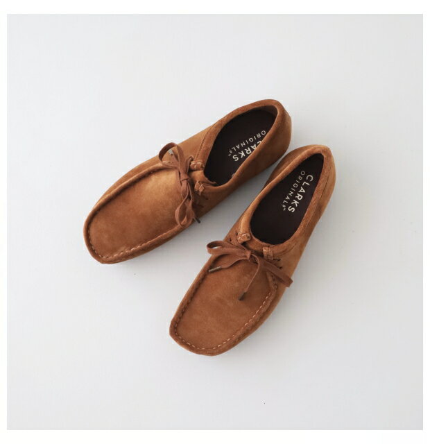 クラークス ワラビー (26155518) Wallabee CLARKS(メンズ) *送料無料*【後払い決済不可】【ポイント10倍】ポイントアップ 4/10 14:00〜4/14 1:59 3
