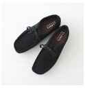 クラークス ワラビー (26155519) Wallabee CLARKS(メンズ) *送料無料*【後払い決済不可】【ポイント10倍】期間限定 4/22 20:00～5/1 1:59 3