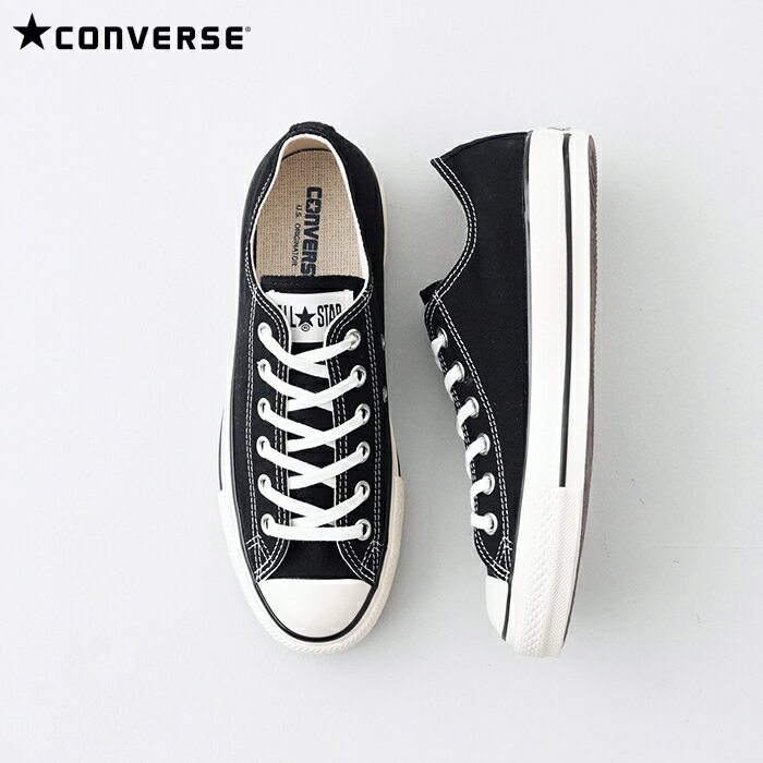 樂天商城 - コンバース オールスター US OX (31308201) ALL STAR US OX CONVERSE(レディース/メンズ) *送料無料*【後払い決済不可】【ポイント10倍】ポイントアップ 4/17 14:00〜4/24 1:59