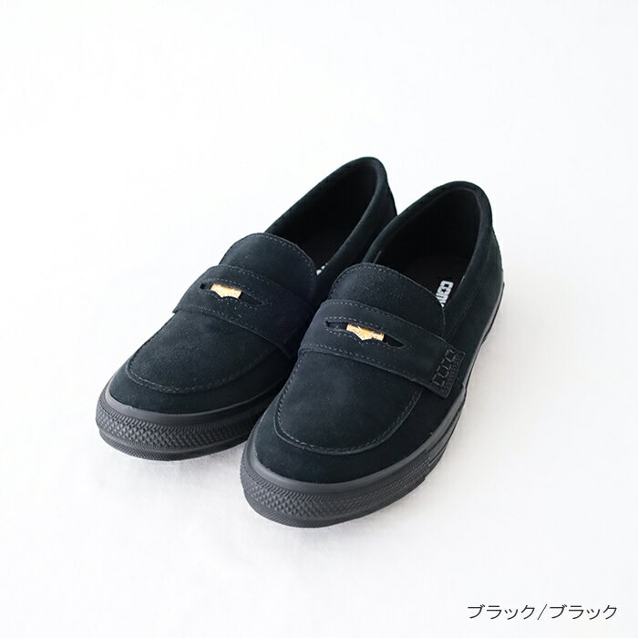 コンバース オールスター コインローファー SU (31316671) ALL STAR COINLOAFER SU CONVERSE(レディース/メンズ) *送料無料*【後払い決済不可】*