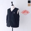 _g |[ebN t[X xXg (DT-A0362 PSF) POLARTEC FLEECE VEST DANTON(fB[X) **y㕥ϕsz*