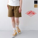 _g iC [NC[W[V[c (DT-E0104 NLT) NYLON TWILL WORK EASY SHORTS DANTON(fB[X) **y㕥ϕsz*