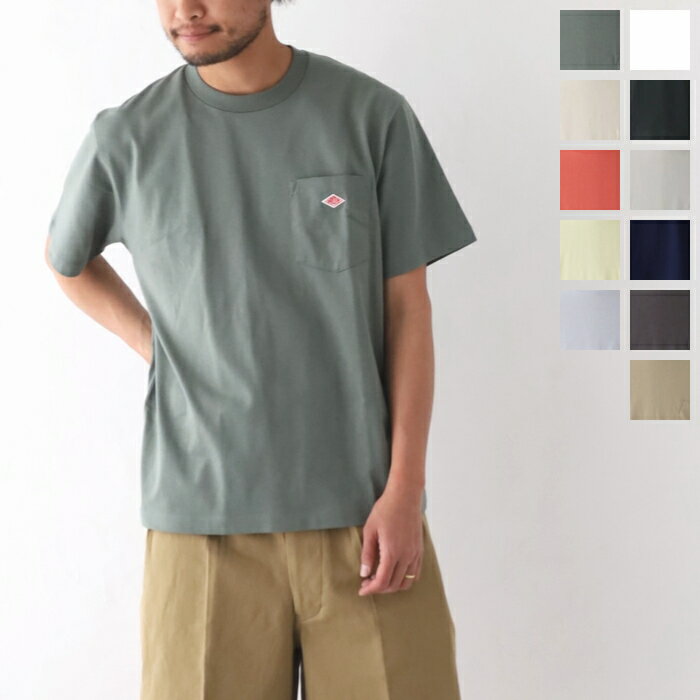 ダントン クルーネック Cotton Danton End Jd 9041 Jersey Open Pocket S Solid T ソリッドtシャツ メンズ 半袖ポケット 送料無料 タイムセール 半袖ポケット ダントン クルーネック Cotton Danton End Jd 9041 Jersey Open Pocket S Solid T ソリッドtシャツ メンズ 半袖ポケット 送料無料 タイムセール 半袖ポケット