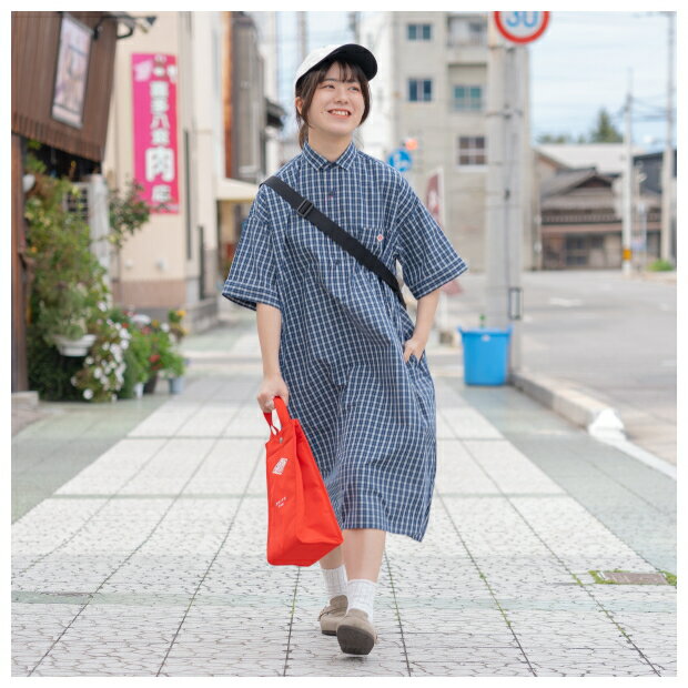 【FINAL】【SALE 40%OFF】ダントン セボナー ナイロンバッグ (POITO VIN) CEBONNER NYLON BAG DANTON(バッグ) *送料無料*【後払い決済不可】* 3