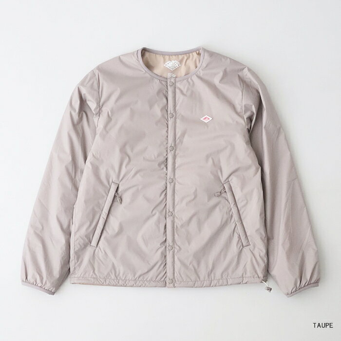 楽天市場】danton インサレーション ジャケット 34の通販