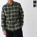 fVX ohJ[Vc tl`FbN (JS1512) Band Collar Shirt -Flannel Check- DELICIOUS(Y) **y㕥ϕszy|Cg10{zԌ 5/1 20:00`5/9 1:59