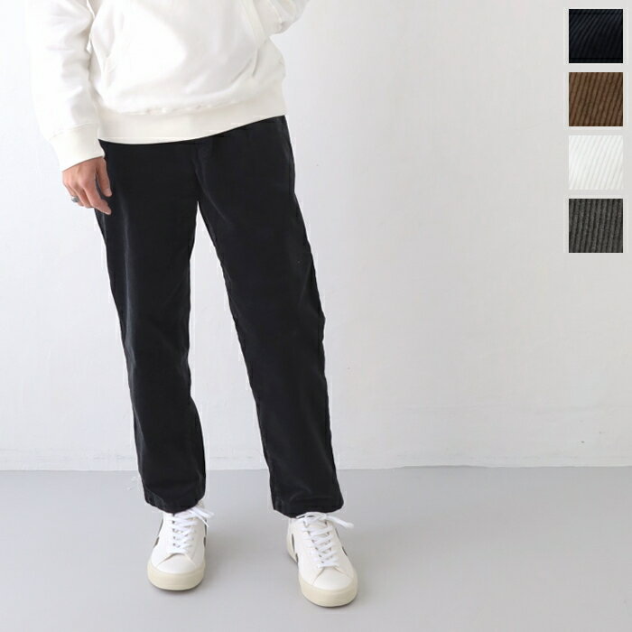 デリシャス コーデュロイ イージーパンツ (DP5710) Corduroy Easy Pants DELICIOUS(メンズ) *送料無料*【後払い決済不可】*