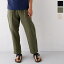 ǥꥷ㥹 ͥ ѥ (DP83081) LINEN Easy Pants DELICIOUS() *̵*ڸʧԲġ*