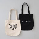 デウス エクス マキナ トートバッグ (DMP77431) Classics Tote DEUS EX MACHINA(バッグ) *送料無料*期間限定 4/22 20:00～5/1 1:59