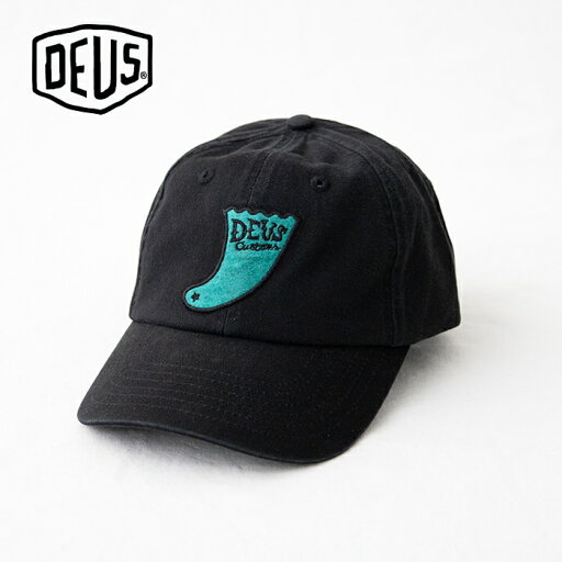 デウスエクスマキナ Single Fin Dad Cap (DMF247774) DEUS EX MACHINA(帽子) 【2025春夏】*送料無料*【後払い決済不可】【ポイント10倍】期間限定 7/4 12:00〜7/11 1:59 デウスエクスマキナ Single Fin Dad Cap (DMF247774) DEUS EX MACHINA(帽子) 【2025春夏】*送料無料*【後払い決済不可】【ポイント10倍】期間限定 7/4 12:00〜7/11 1:59