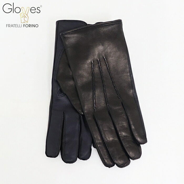 グローブス　手袋（メンズ） グローブス メンズ レザーグローブ (78-LA-M-3F) MEN'S TOUCH LAMBSKIN GLOVE GLOVES(小物) *送料無料*【後払い決済不可】【ポイント10倍】期間限定 5/9 20:00～5/16 1:59