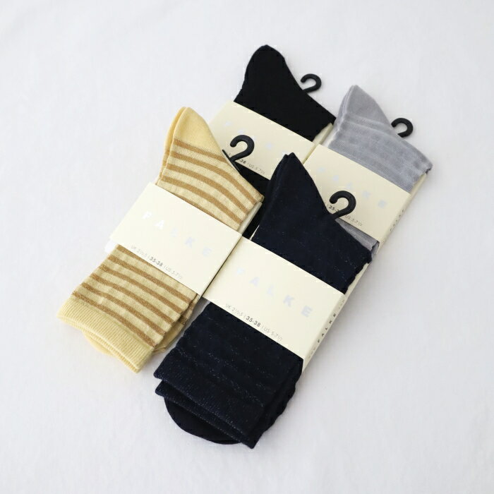 ファルケ フラッシュ リブソックス　 Flash Rib Socks (46370) FALKE(レディース)*メール便可*【後払い決済不可】【ポイント10倍】期間限定 5/16 12:00～5/21 1:59