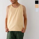 グッドウェア タンクトップ (TNKTP) TANK TOP GOODWEAR(メンズ) *メール便のみ送料無料*【後払い決済不可】【ポイント10倍】期間限定 3/21 20:00～3/27 1:59