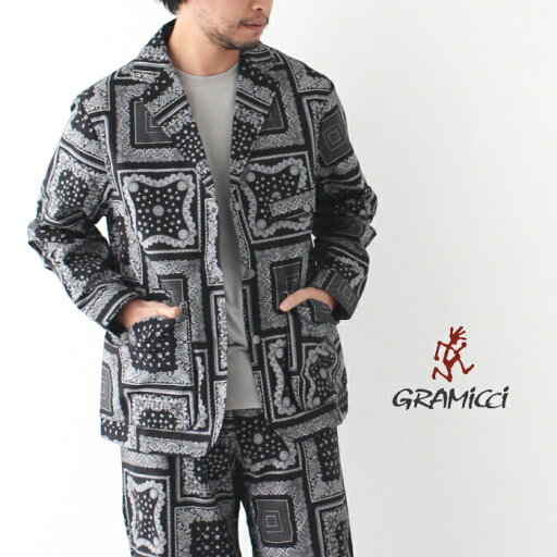 グラミチ ウェザー ギアジャケット (GUJK-21S025) WEATHER GEAR JACKET GRAMICCI(メンズ) *送料無料*【後払い決済不可】【ポイント10倍】期間限定 5/7 12:00〜5/16 1:59 グラミチ ウェザー ギアジャケット (GUJK-21S025) WEATHER GEAR JACKET GRAMICCI(メンズ) *送料無料*【後払い決済不可】【ポイント10倍】期間限定 5/7 12:00〜5/16 1:59