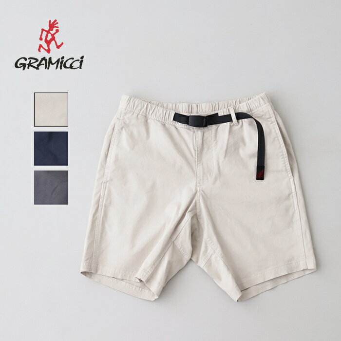 グラミチ NNショーツ (G106-OGS) NN-SHORT Gramicci(メンズ) 送料無料 【後払い決済不可】