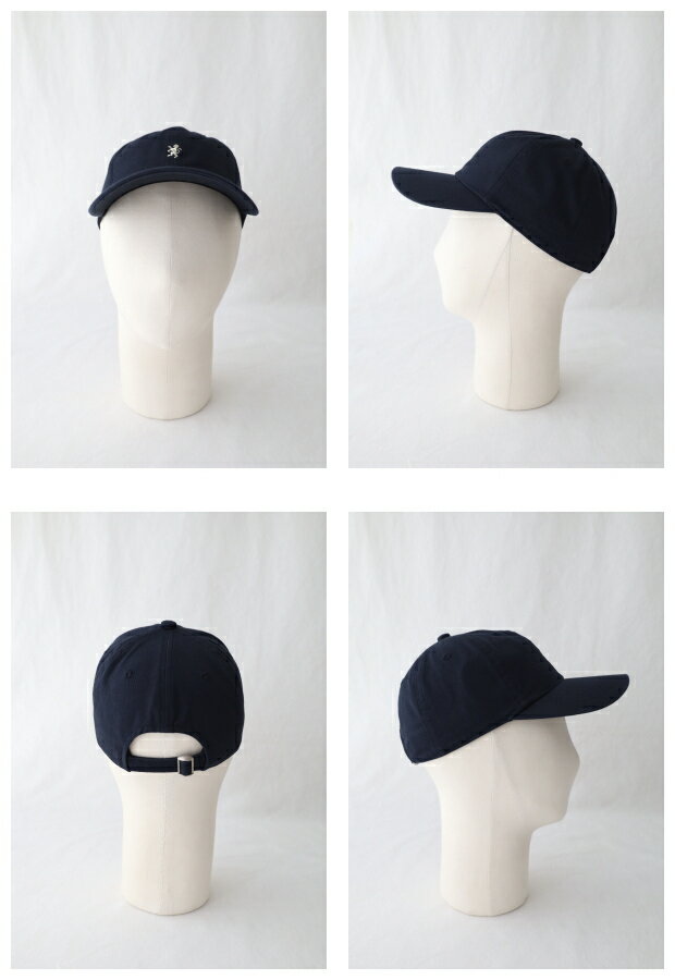 ジムフレックス チノクロス 6パネルキャップ (GY-H0131 TKC) CHINO CLOTH 6 PANEL CAP Gymphlex(帽子) *送料無料*【後払い決済不可】【ポイント10倍】期間限定 4/11 12:00〜4/18 1:59