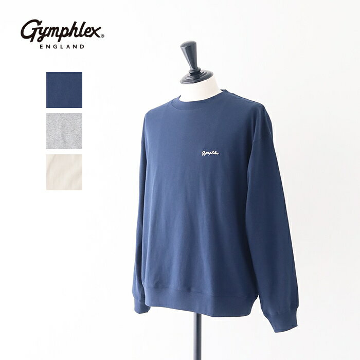 ジムフレックスコットンジャージーク...