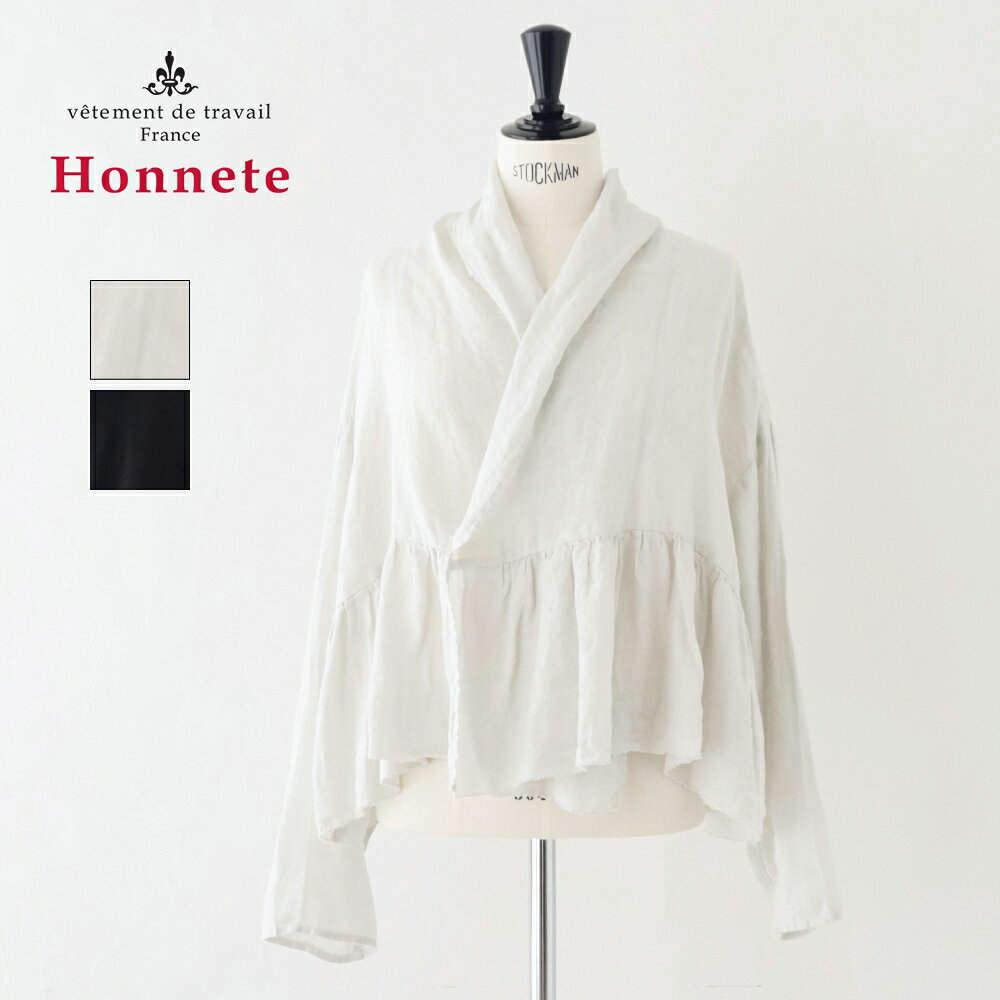 楽天市場】Honnete（トップス｜レディースファッション）の通販