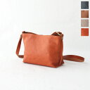 Cr]e U[V_[obO (54212309110) Leather Shoulder Bag IL BISONTE(obO) **y㕥ϕsz*