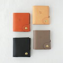 Cr]e RpNgU[EHbg(54202309840) Leather Wallet IL BISONTE() **y㕥ϕsz*