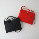 Cr]e NX{fBobO (54222308311) Leather Shoulder Bag IL BISONTE(obO) **y㕥ϕsz*