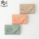 ӥ ɥ (54232309460) Leather Card Case IL BISONTE(ʪ) *̵*ڸʧԲġ*