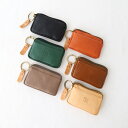 Cr]e U[RCp[X (5402305395) Leather Coin Case IL BISONTE() **y㕥ϕsz*