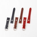 イルビゾンテ レディース レザーウォッチベルト (5422306197) Laides Leather Watch Belt IL BISONTE(小物) *送...