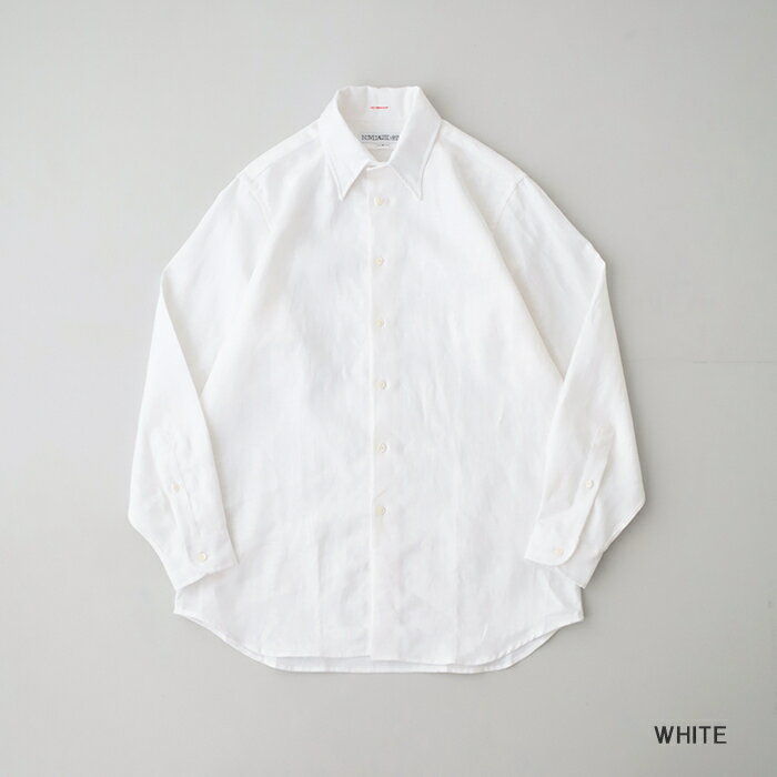 楽天市場】individualized shirts リネンの通販