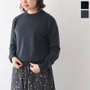 ジョンスメドレー 24G 長袖クルーネックニット (CALVERT) 24 gauge crew neck sweater JOHN SMEDLEY(レディース)*送料無料*【後払い決済不可】【ポイント10倍】期間限定 4/16 12:00～4/22 1:59