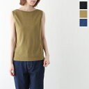 【MORE】【SALE 30%OFF】 ジョンスメドレー スリーブレスニット (ANA) JOHN SMEDLEY(レディース)*送料無料* 【後払い決済不可】...