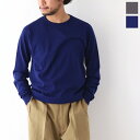 ジョンスメドレー ジョンスメドレー 長袖クルーネックニット (EMMETT) 30 gauge 《MODERN FIT》EMMETT JOHN SMEDLEY(メンズ)*送料無料*【後払い決済不可】*