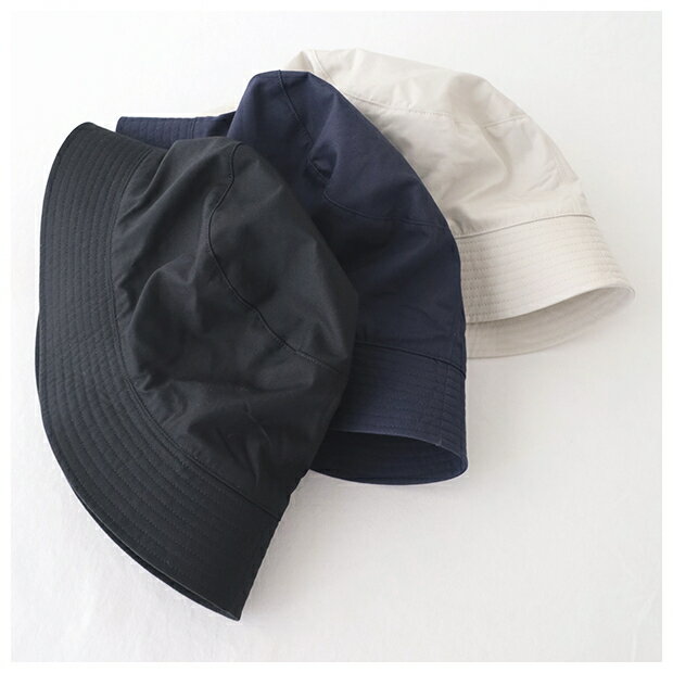 �����ޥ����業 �٥󥿥���Х��åȥϥå� (241004) VENTILE BUCKET HAT KIJIMA TAKAYUKI(˹��) *����̵��*�ڸ�ʧ������Բġ�*