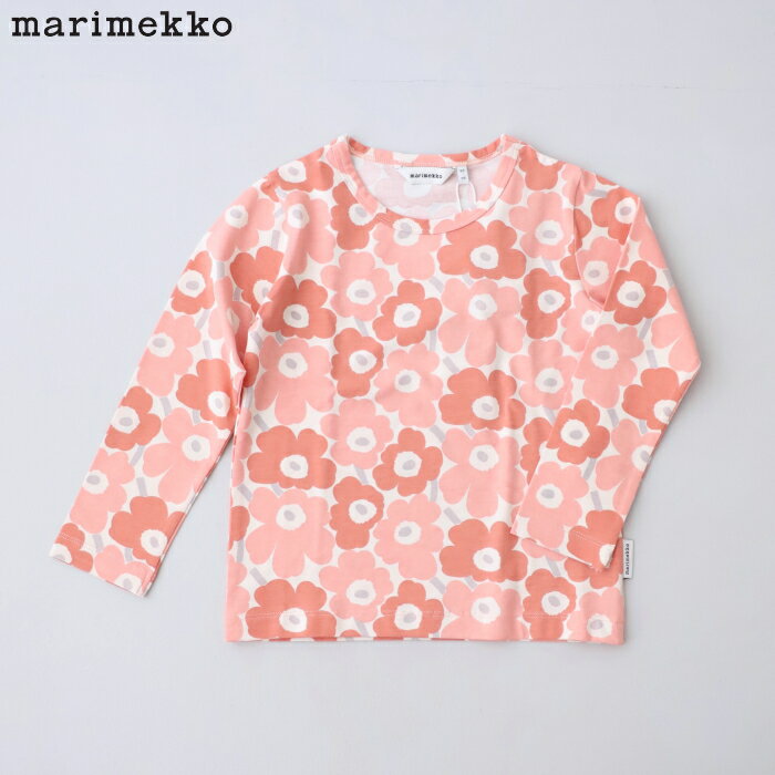 ޥå Ouli Unikko T (52234392179) Kids unikko co jersey marimekko(å) *̵*ڸʧԲġ*