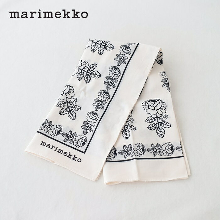 �ޥ��å� Astrilli Vihkiruusu �������� (52254694763) kioski Astrilli Vihki scarf Marimek...