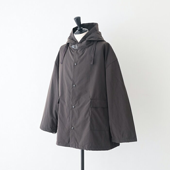 ナイジェルケーボン ガンナージャケット - タスランナイロン (80510030001) GUNNER JACKET TASLAN NYLON Nigel Cabourn(メンズ) *送料無料*【後払い決済不可】*