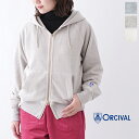 I[Vo t`e[ Wbvp[J[ (OR-C0153) FRENCH TERRY ZIP HOODIE ORCIVAL(fB[X) **y㕥ϕszy|Cg10{zԌ 4/22 20:00`5/1 1:59