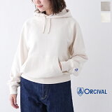 Х եƥ꡼ աǥ (OR-C0155) FRENCH TERRY HOODIE ORCIVAL(ǥ) *̵*ڸʧԲġۡڥݥ10ܡ۴ָ 4/16 12:004/22 1:59