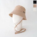 オーシバル コットンリネン バケットハット (OR-H0082 TCL) COTTON LINEN CHINO CLOTH BUCKET HAT ORCIVAL(帽子) 送料無料 【後払い決済不可】【ポイント10倍】期間限定 5/1 20:00～5/9 1:59